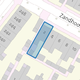 Perceel VSN01-P-1932