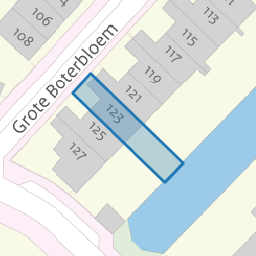 Perceel VSN01-P-1936