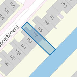 Perceel VSN01-P-1939