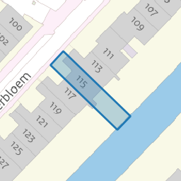 Perceel VSN01-P-1940