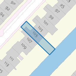 Perceel VSN01-P-1945