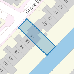 Perceel VSN01-P-1952