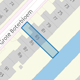 Perceel VSN01-P-1956