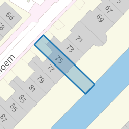 Perceel VSN01-P-1960