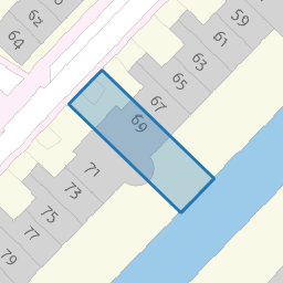 Perceel VSN01-P-1963