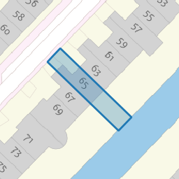 Perceel VSN01-P-1965