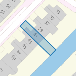 Perceel VSN01-P-1967