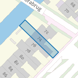 Perceel VSN01-P-1973