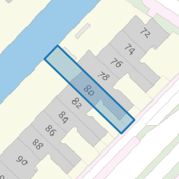 Perceel VSN01-P-1976