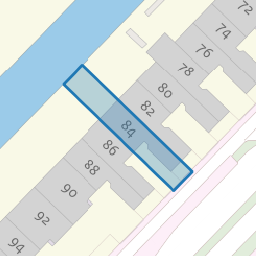 Perceel VSN01-P-1978