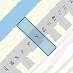 Perceel VSN01-P-1981