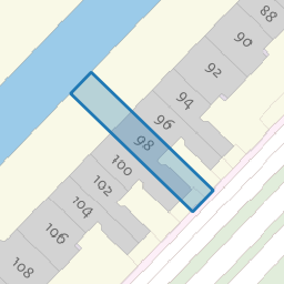 Perceel VSN01-P-1985