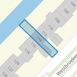 Perceel VSN01-P-1993