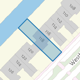 Perceel VSN01-P-1995