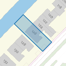 Perceel VSN01-P-1999