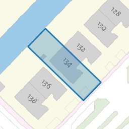 Perceel VSN01-P-2003