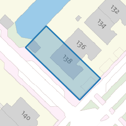 Perceel VSN01-P-2005