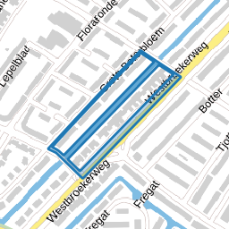 Perceel VSN01-P-2006