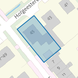 Perceel VSN01-P-2008