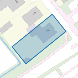 Perceel VSN01-P-2009