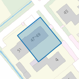 Perceel VSN01-P-2010