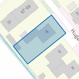 Perceel VSN01-P-2012