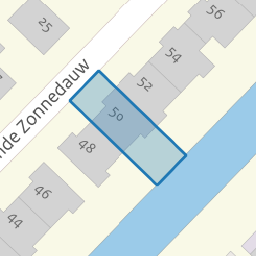 Perceel VSN01-P-2050