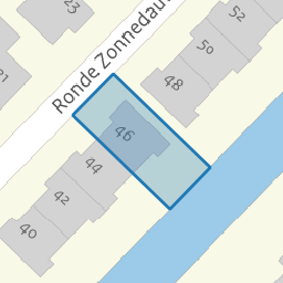 Perceel VSN01-P-2052