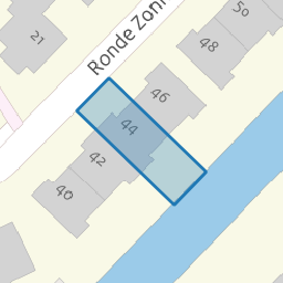 Perceel VSN01-P-2053