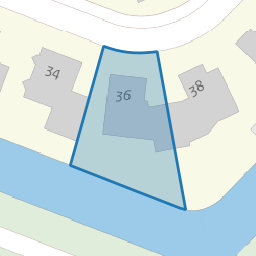 Perceel VSN01-P-2057