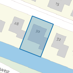 Perceel VSN01-P-2060