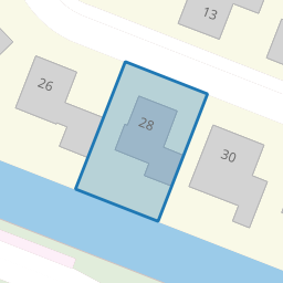 Perceel VSN01-P-2061