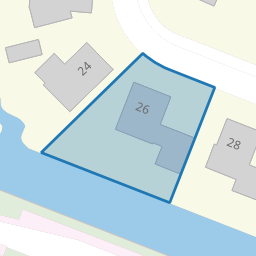 Perceel VSN01-P-2062