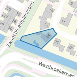 Perceel VSN01-P-2063