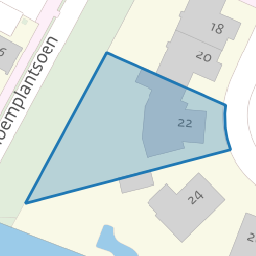 Perceel VSN01-P-2064