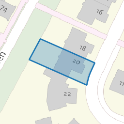 Perceel VSN01-P-2065