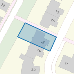 Perceel VSN01-P-2066