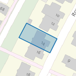 Perceel VSN01-P-2068