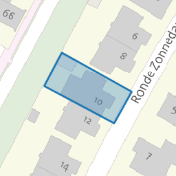 Perceel VSN01-P-2070