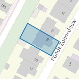 Perceel VSN01-P-2071