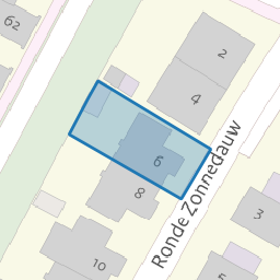 Perceel VSN01-P-2072