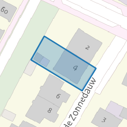 Perceel VSN01-P-2073