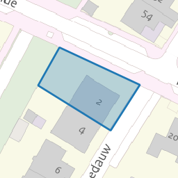 Perceel VSN01-P-2074