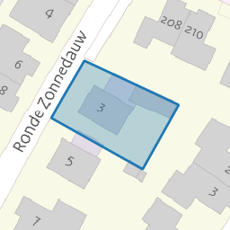 Perceel VSN01-P-2075