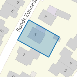 Perceel VSN01-P-2076