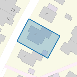 Perceel VSN01-P-2077