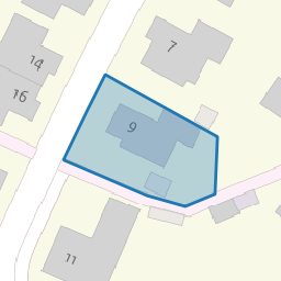 Perceel VSN01-P-2078