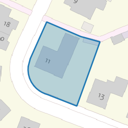 Perceel VSN01-P-2079