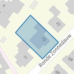 Perceel VSN01-P-2085