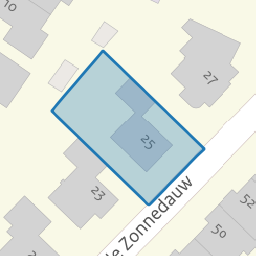 Perceel VSN01-P-2086